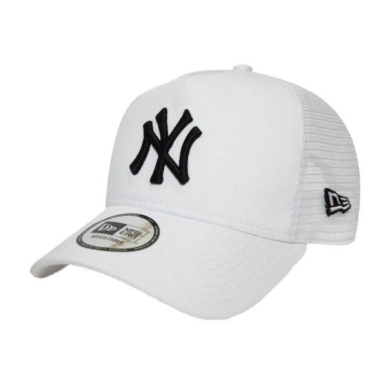 New Era Καπέλο New York Yankees A-Frame Trucker Cap